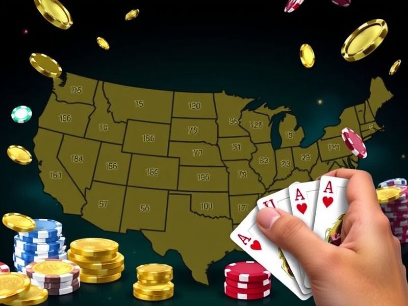 Discover the best USA casino sites for 2024, including legal online platforms, game variety, and player reviews. Find trusted gambling options tailored to U.S. players.
